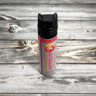 Газовый баллончик «КОНТРОЛЬ-УМ» 110 мл. «К-5»